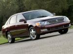 Toyota Avalon 2003 года